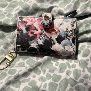 Betsey Johnson wallet